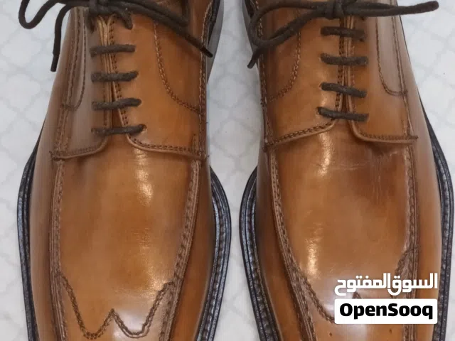 (اقرا الوصف) ايطالي أصلي جديد ماركة Lazzeri Manifatture رجالي قياس 43 لايوجد توصيل