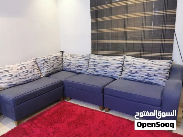 كنب مجلس 7 اشخاص