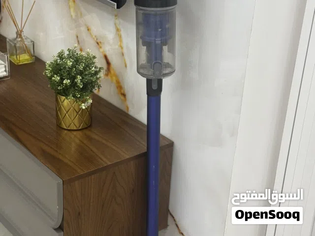مكنسة لاسلكي من eufy