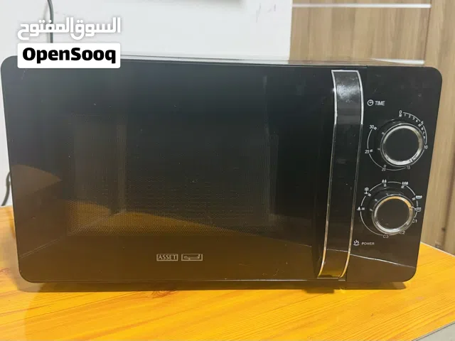 مايكرويف ASSET 20L