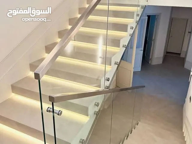 زين للزجاج والمرايا والسيكوريت