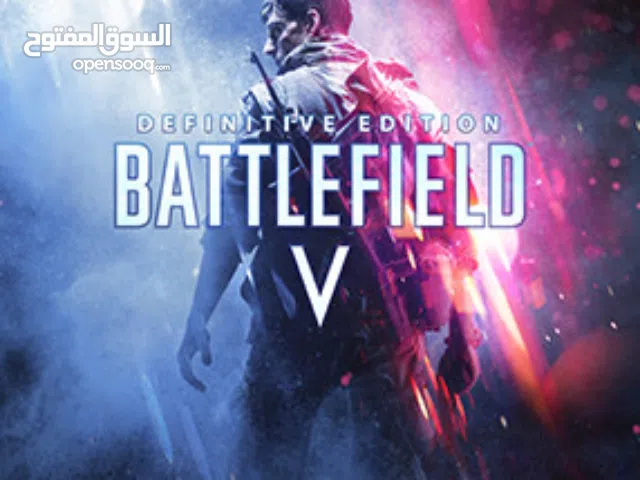 Battlefield V - EA