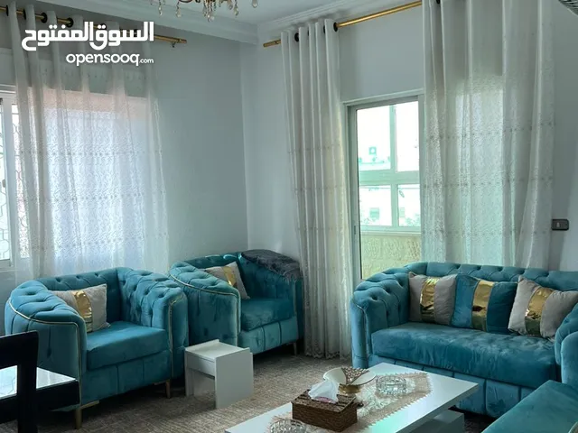 115 m2 3 Bedrooms Apartments for Sale in Amman Jabal Al Zohor