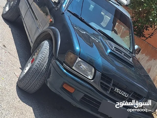 Used Isuzu Other in Ajloun