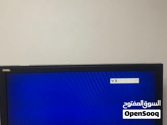 شاشه GVS كانت مخزنا حاجه نضيفه