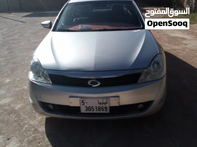 2009 Samsung SM5