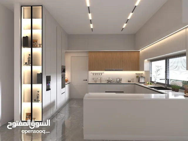 400 m2 5 Bedrooms Villa for Sale in Irbid Al Rahebat Al Wardiah