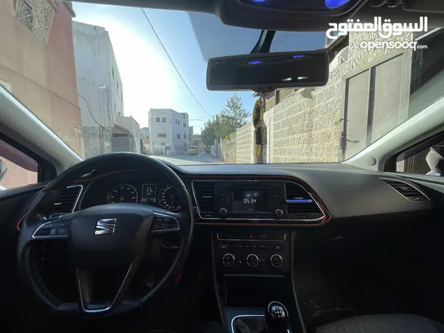 سيات ليون 2015