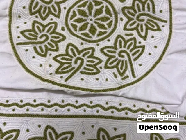 كمه عمانيه 100% خياطة يد قياس 11.5