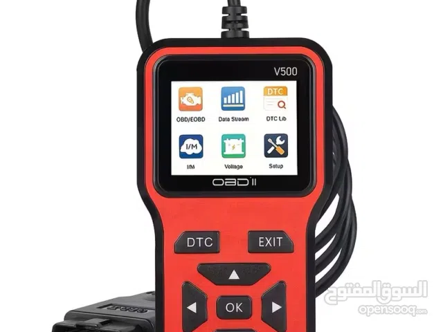 جهاز فاحص اعطال OBD