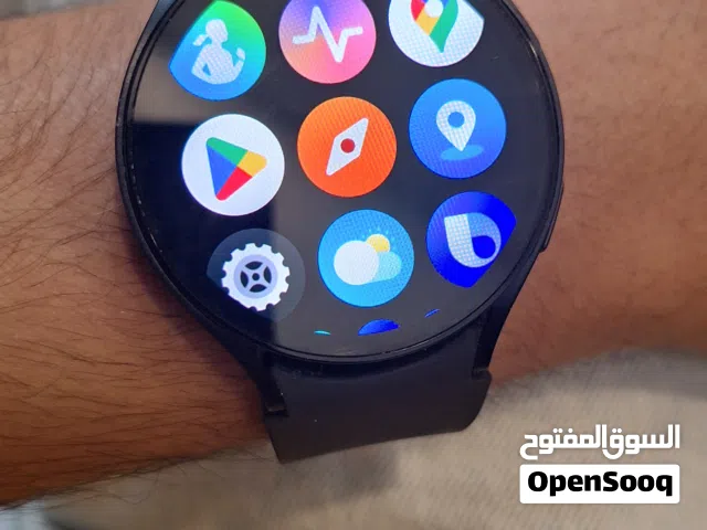 Samsung smart watches for Sale in Zarqa