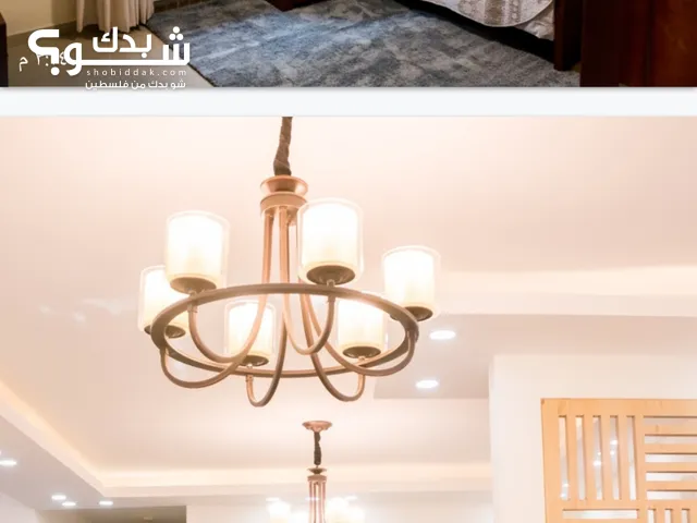 175m2 3 Bedrooms Apartments for Rent in Ramallah and Al-Bireh Al Quds