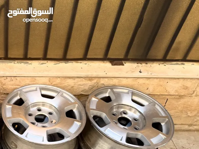 للبيع طقمين رنقات 17