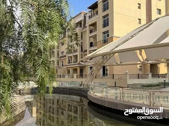 182 m2 3 Bedrooms Apartments for Sale in Cairo New Cairo