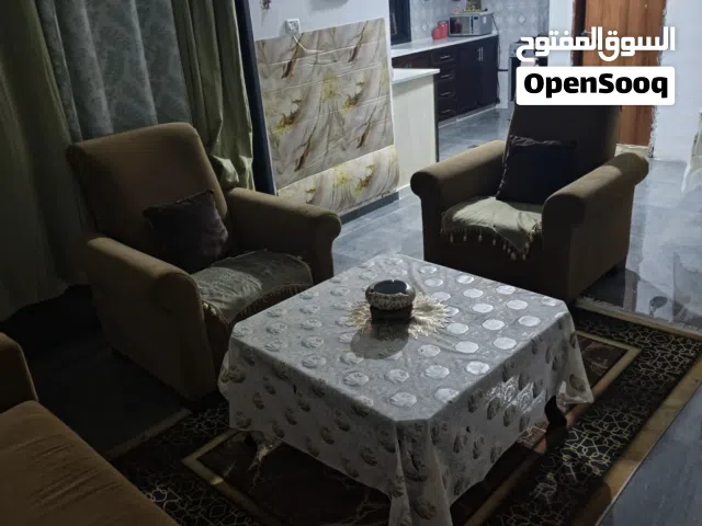 50 m2 Studio Apartments for Rent in Ramallah and Al-Bireh Al Tira
