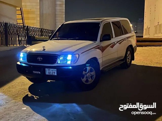 Used Toyota Land Cruiser in Farwaniya