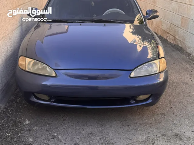 هونداي افانتي 1997