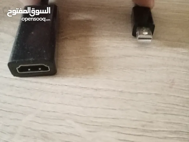 mini display port to hdmi