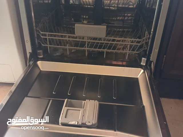 Samsung 14+ Place Settings Dishwasher in Amman