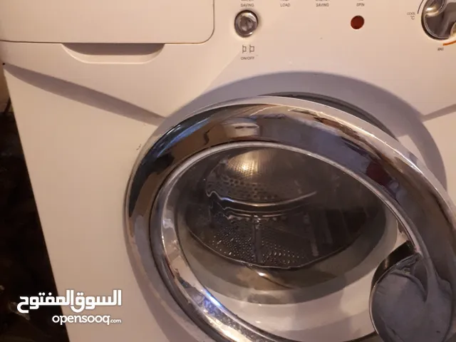 National Electric 1 - 6 Kg Washing Machines in Amman