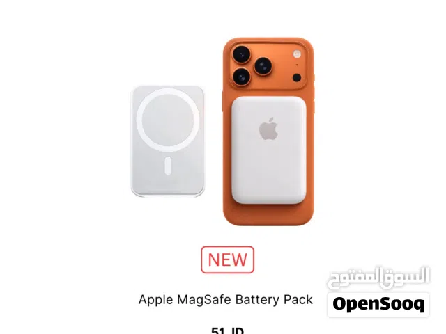 Apple Original Battery Pack