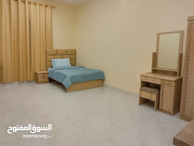 Furnished Monthly in Ajman Al Rashidiya