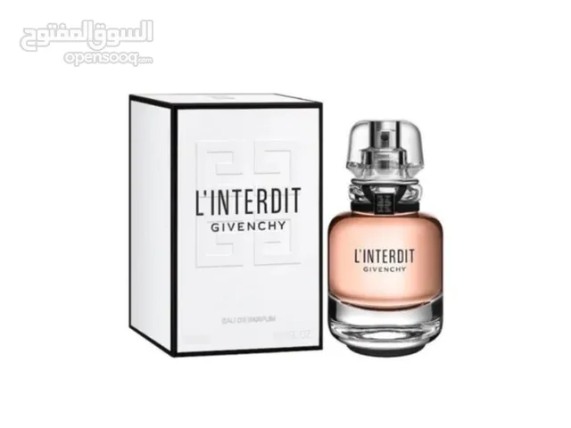 عطر اصلي من ابو شقرة