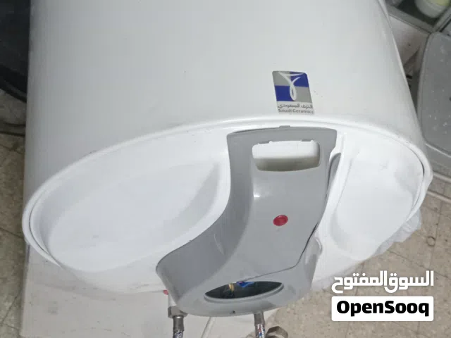سخان الخزف السعودي  50 ليتر