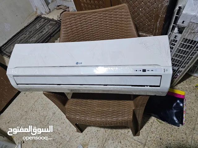 مكيفات مستعمله عادي حديث شامل التوصيل والتركيب مصروف لكل ساعه تشغيل 5 قروش ويوجد انفيرتر
