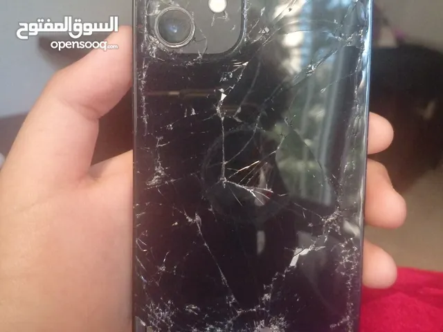 موجود ايفون 12 إقراء الوصف