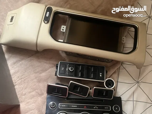 قطع رنج فوچ 2014