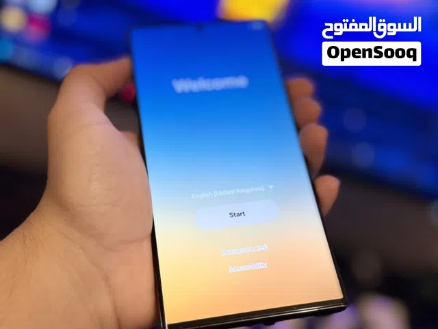 Samsung Galaxy S23 Ultra 1 TB in Muscat