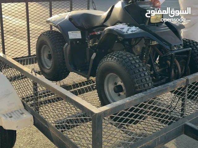 دراجه تيوانيه