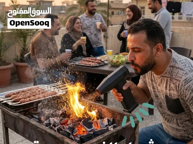 منفاخ الهواء الخارق