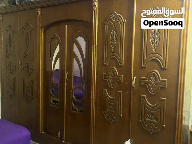 غرفه أخشاب صاج