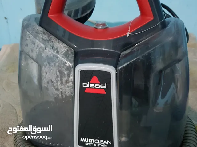مكنسة سجاد من بيسيل