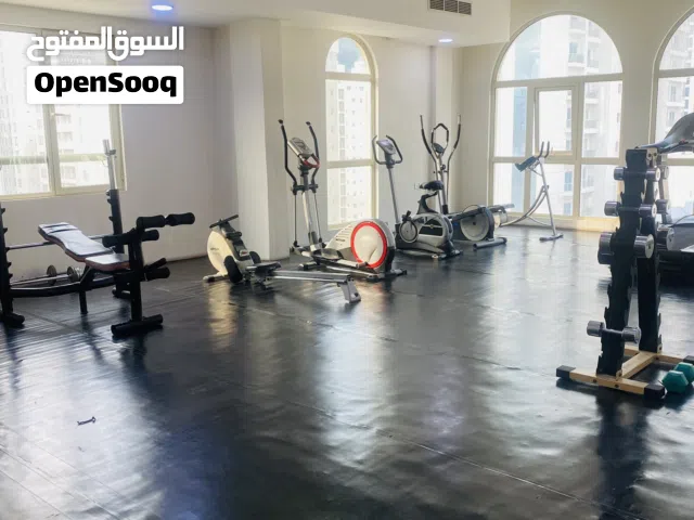 JUFFAIR 3 BHK FLAT FOR RENT FULLY FURNISHED 430/BD NO DEPOSIT