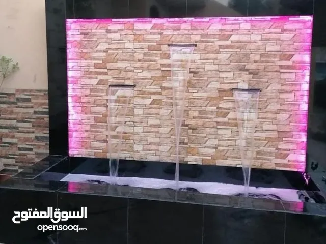 شركه تنسيق حدائق