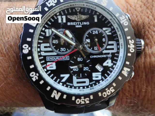 ساعه رجالي نخب