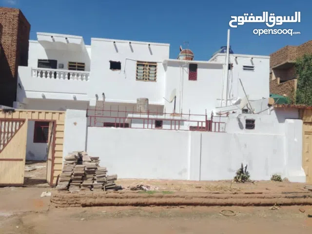  Building for Sale in Khartoum Gabra North
