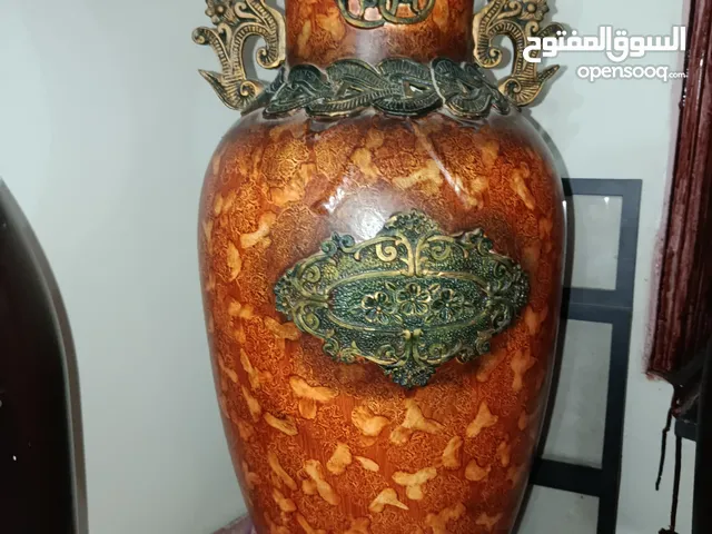 مزهرية اثرية
