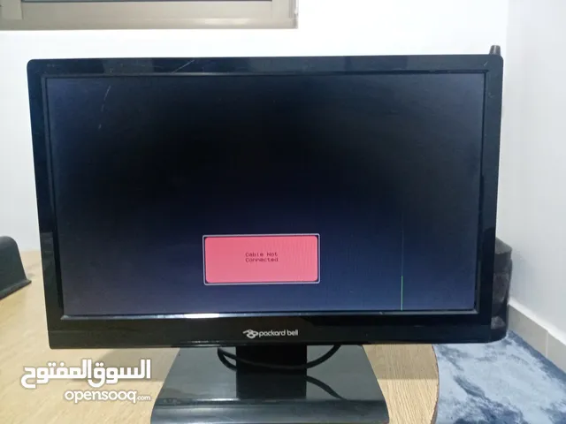 شاشه للبيع نوعيه packaed bell