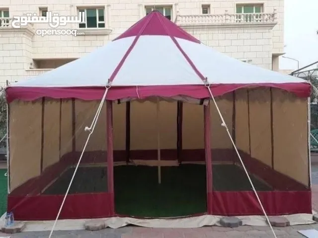 اخيام للبيع مع توصيل وتركيب