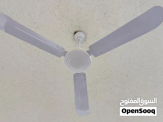 مروحه ثلاثية