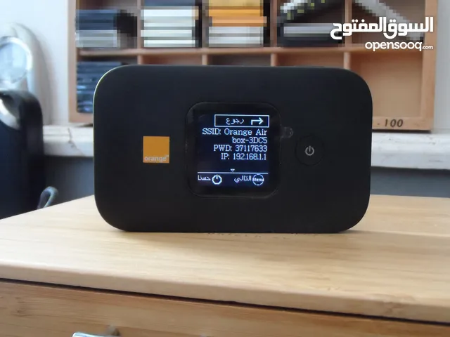 ماي فاي أورنج ( صابونة ) Orange 4G