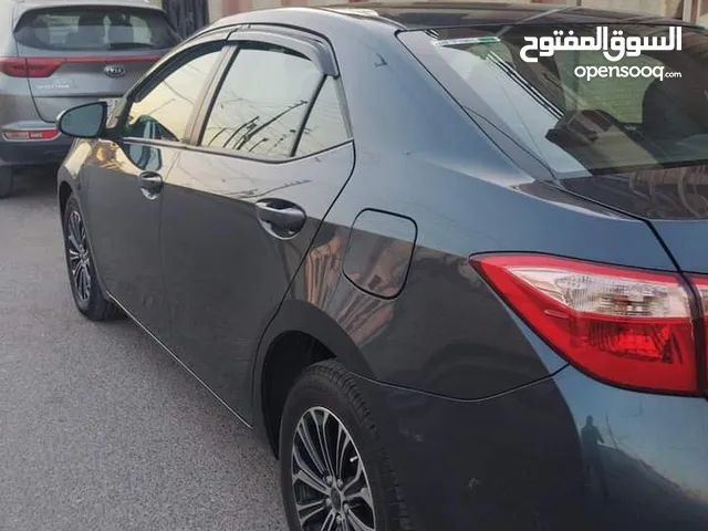 Used Toyota Corolla in Baghdad