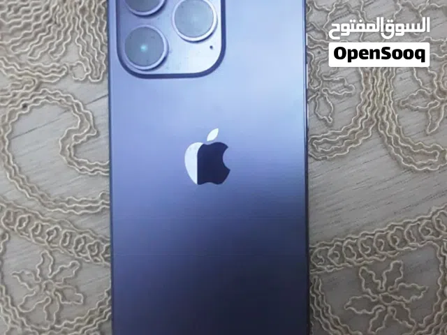 Apple iPhone 14 Pro 128 GB in Bani Walid