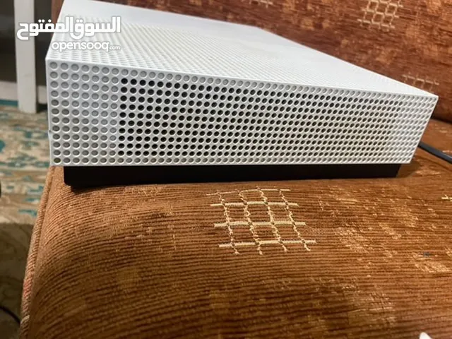 Xbox One S Xbox for sale in Irbid