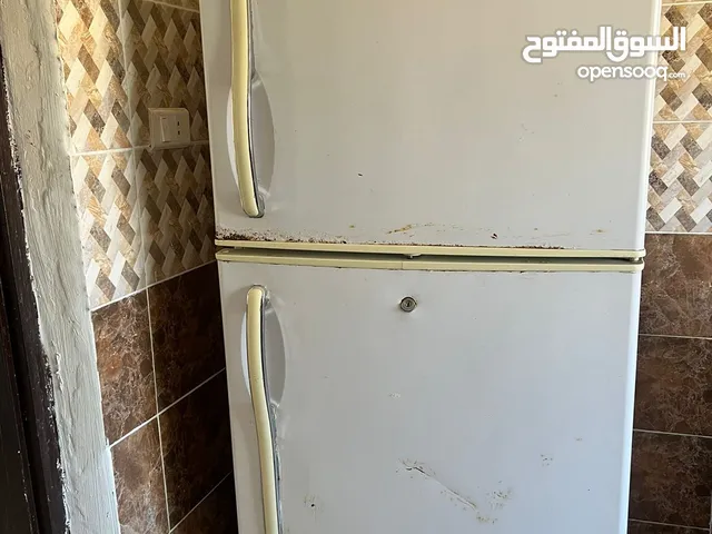 General Deluxe Refrigerators in Amman