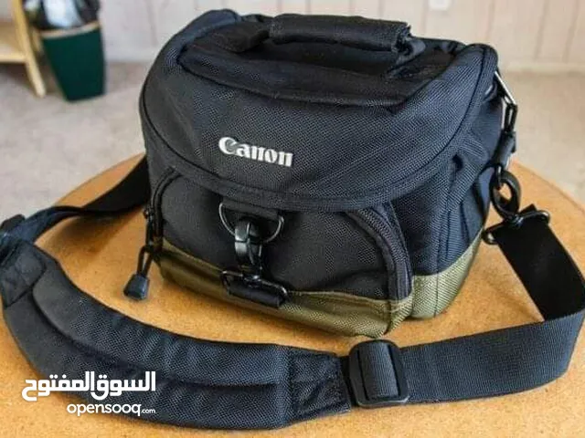 حقيبه كاميرا احترافيه كانون  Canon EOS